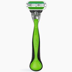 Gillette Body Shaver Razor