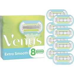 Gillette Venus Extra Smooth 8-pk. Barberblader