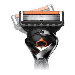 Gillette ProGlide Flexball Razor + Extra Razor Blade