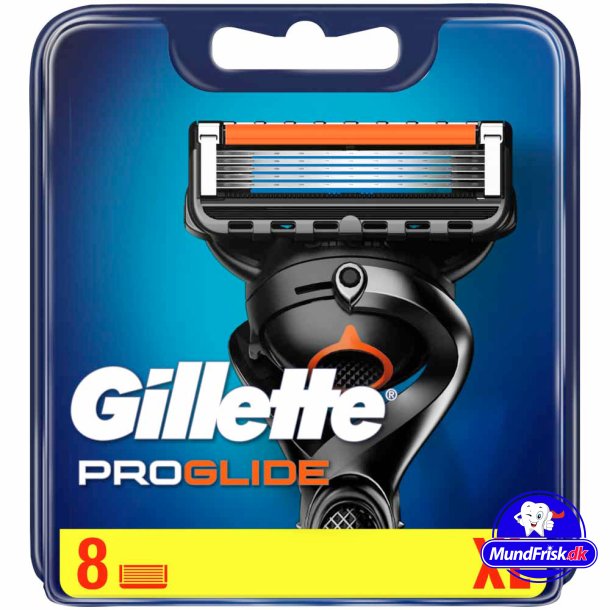 Gillette ProGlide Fusion5 8 stk. Barberblade