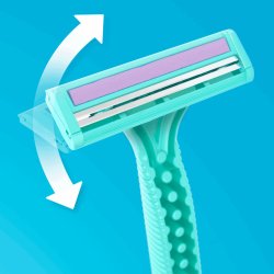 Gillette Engangsskraper Simply Venus 4-pk.