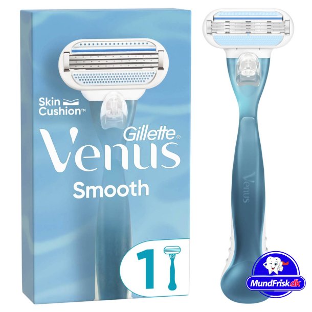 Gillette Venus Glattrasierer
