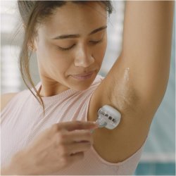 Gillette Venus Comfortglide Sugarberry Barberskraber 