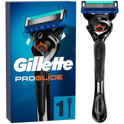 Gillette Barberskraber ProGlide Flexball