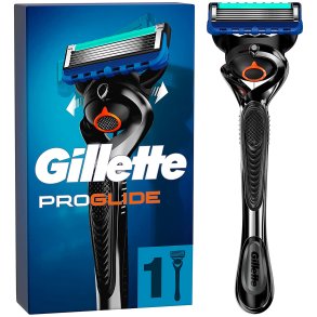 Gillette Barberskraber ProGlide Flexball