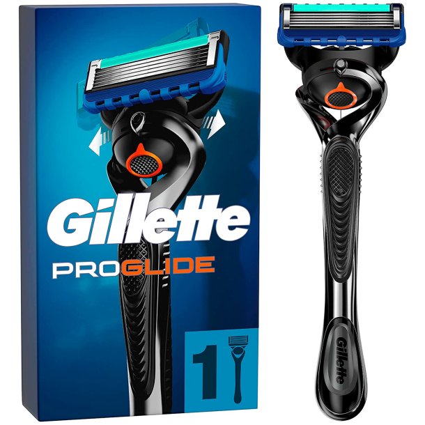 Gillette Barberskraber ProGlide Flexball