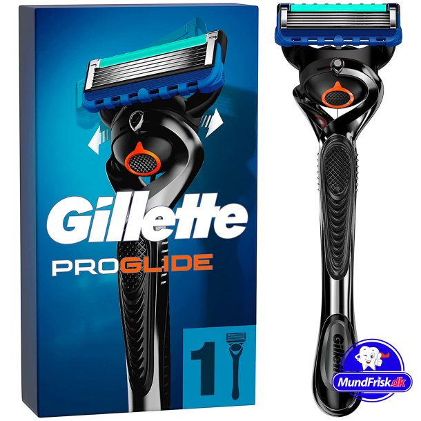 Gillette Rasierer ProGlide Flexball