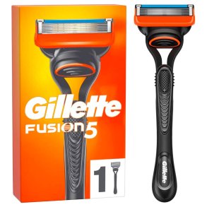 Gillette Fusion5 rakhyvel