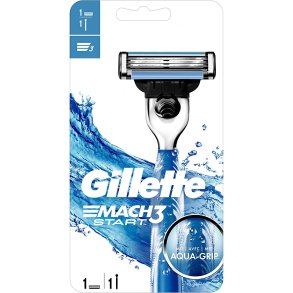 Gillette Razor Mach3 Start