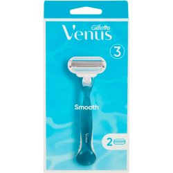 Gillette Razor Venus Smooth 2 rakblad