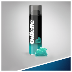 Gillette Barberblade 12-pk. Mach3