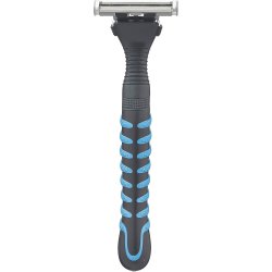 Gillette Sensor EXCEL rakhyvel inkl. 5 st. Rakblad