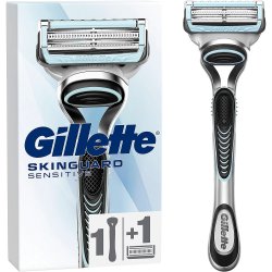 Gillette SkinGuard Sensitive Flexball Barberskraber