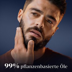 Parta�ljy Gillette King C. Parta Oil 30 ml.