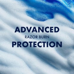 Gillette Fusion5 Sensitive Barbergel 75 ml.