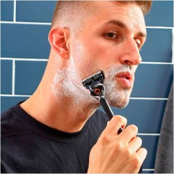 Gillette Barberskraber ProGlide Flexball