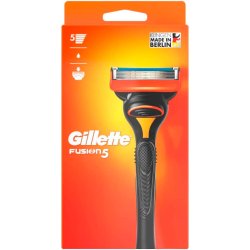 Gillette Fusion5 rakhyvel