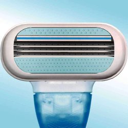 Gillette Venus Barberblade 4 stk.