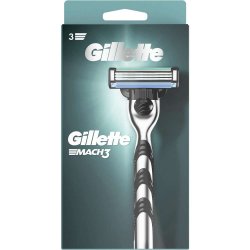 Gillette Barberskraber Mach3