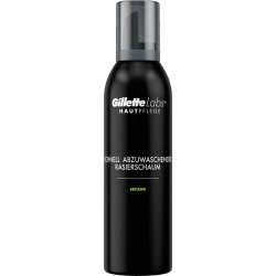 Gillette Labs Rakskum Quick Rinse Rakskum 240 ml