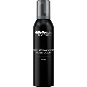 Gillette Labs Rakskum Quick Rinse Rakskum 240 ml