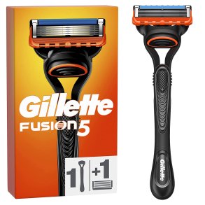 Gillette Barberskraber Fusion5