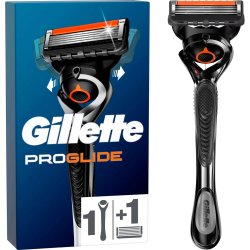 Gillette ProGlide Flexball Razor