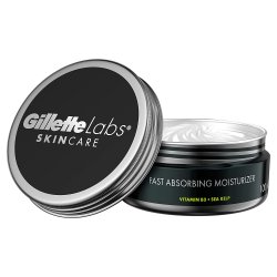 Gillette Labs Fugtighedscreme 100 ml.