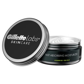 Gillette Labs Fugtighedscreme 100 ml.