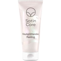 Gillette Satin Care Intimpleie Peeling Utjevning av huden