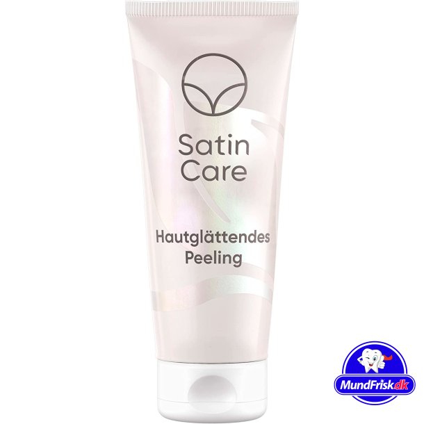 Gillette Satin Care Intimpflege Peeling Hautgl&auml;ttung