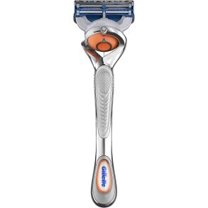Gillette SkinGuard Razor Sensitive Flexball 