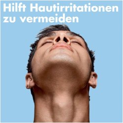 Gillette Razor SkinGuard Sensitive Flexball 