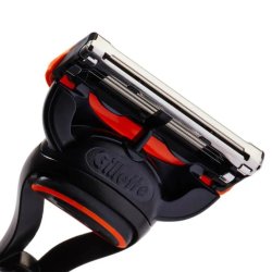 Gillette Barberblade 12 stk. Fusion5