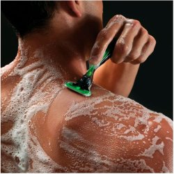 Gillette Body Shaver Razor