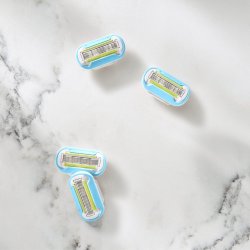 Gillette Venus Extra Smooth 4-pk. Rakblad