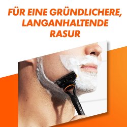 Gillette Razor Fusion5