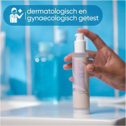 Gillette Daily Soothing Serum Satin Care Intim Care 50 ml.