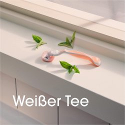 Gillette Venus Comfortglide Spa Breeze barberhvel inkl. 3 pcs.