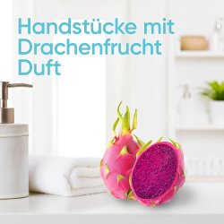 Gillette Venus 3 Engangsskrabere Dragonfruit 3-pk.