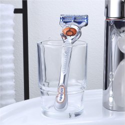 Gillette SkinGuard Razor Sensitive Flexball 