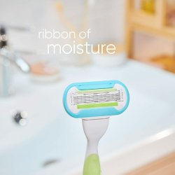 Gillette Venus Extra Smooth 8-pk. Barberblader