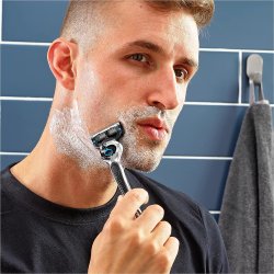 Gillette Barberskraber Proshield Chill Flexball