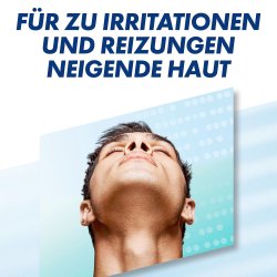 Gillette SkinGuard Sensitive 8 stk. Barberblader