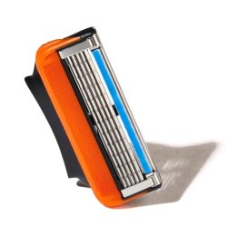 Gillette Barberblade 12 stk. Fusion5