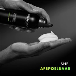 Gillette Labs Rakskum Quick Rinse Rakskum 240 ml