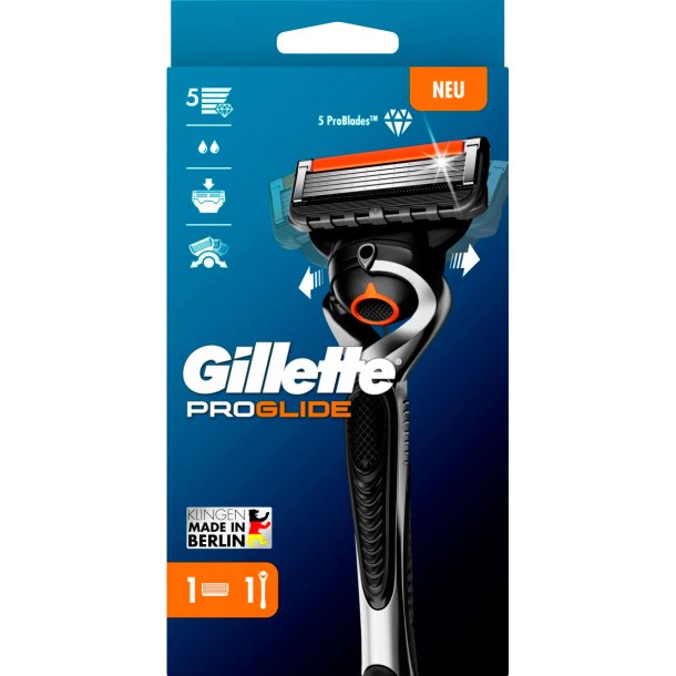 Gillette ProGlide Flexball Razor