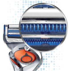 Gillette SkinGuard Razor Sensitive Flexball 