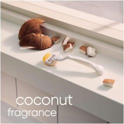 Gillette Venus Comfortglide COCONUT Razor Extra Razor Blade