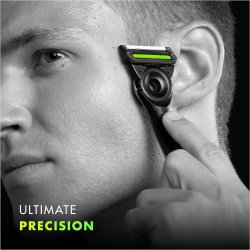 GilletteLabs Razor Blades 6-pk.